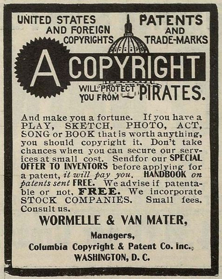 Online Piracy