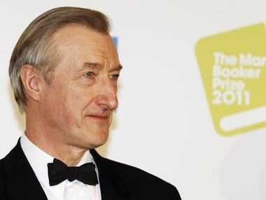 Barnes, Duffy Shortlisted for 2011 Costa Book Awards