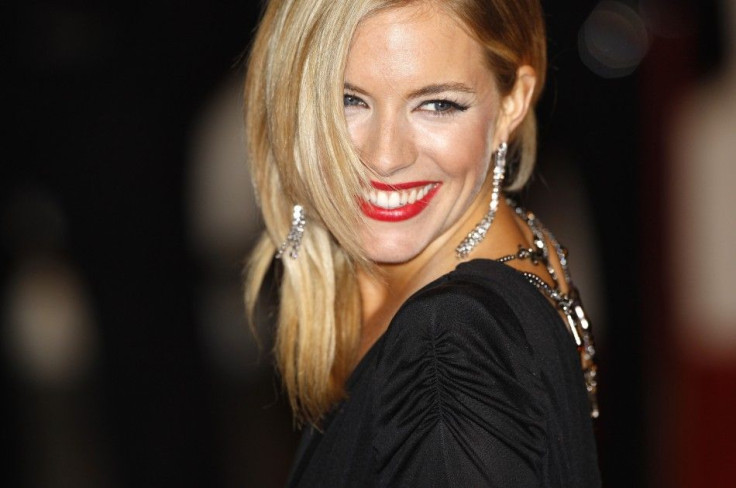 Sienna Miller