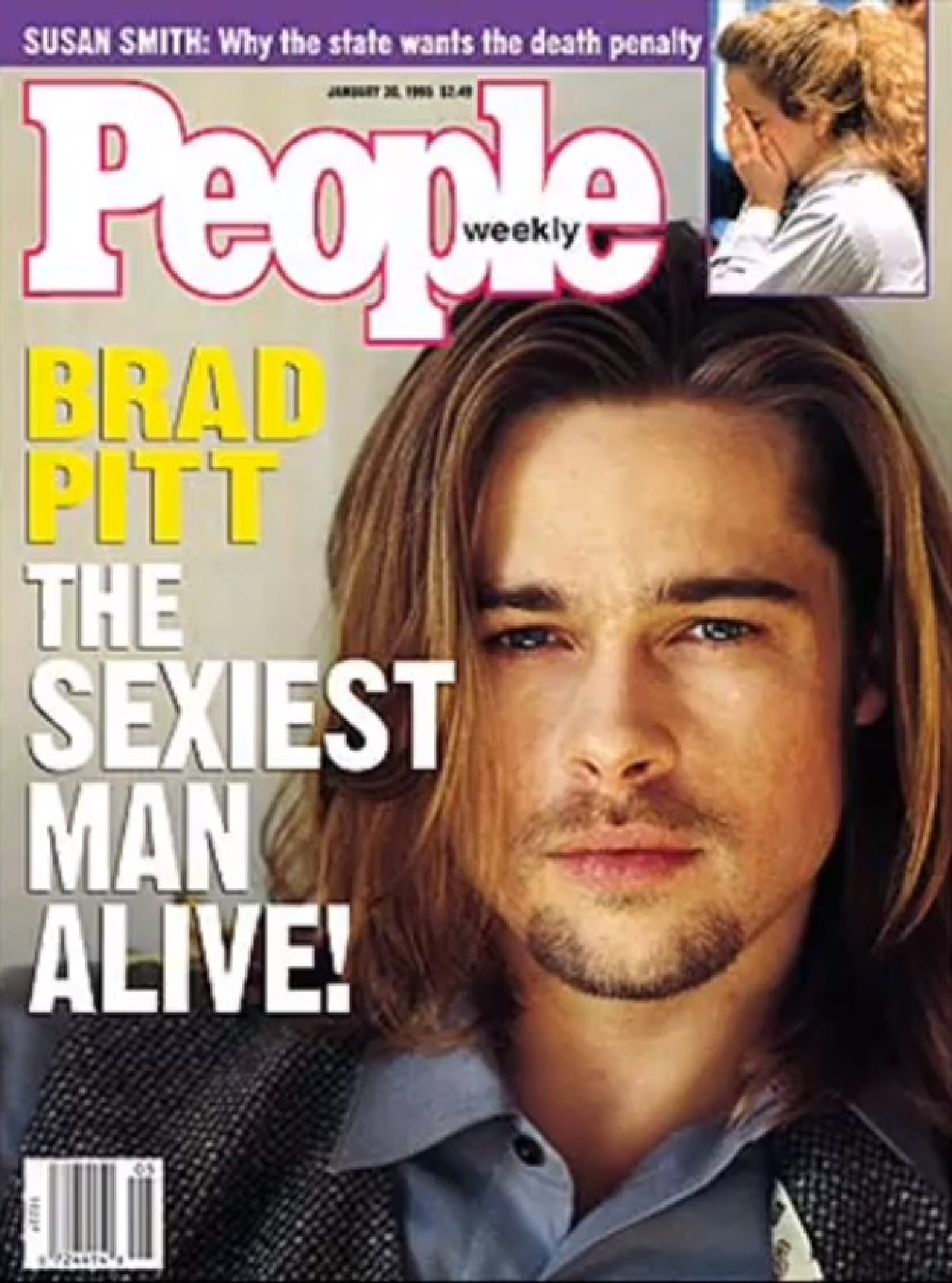 People S Sexiest Man Alive Winners From The Past 20 Years [photos] Ibtimes