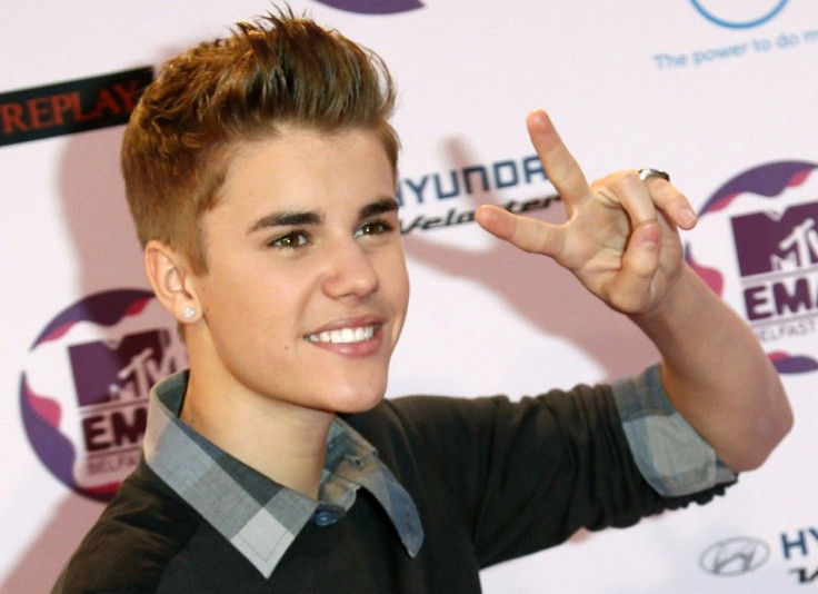 Justin Bieber Paternity Suit Dropped: Bieber said, Yeater is not worth his time 
