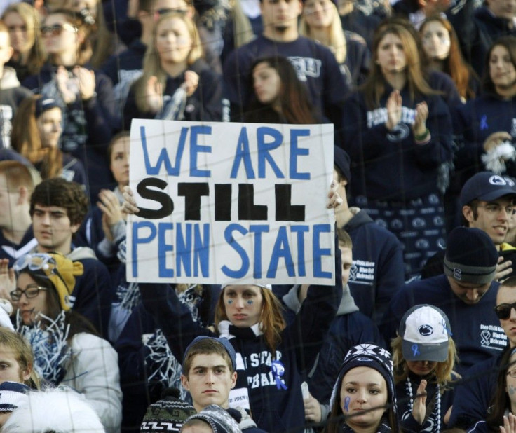 Penn State