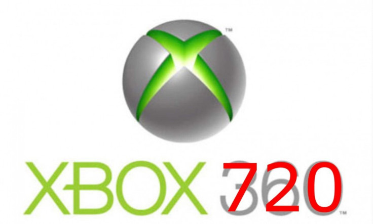 Xbox 720