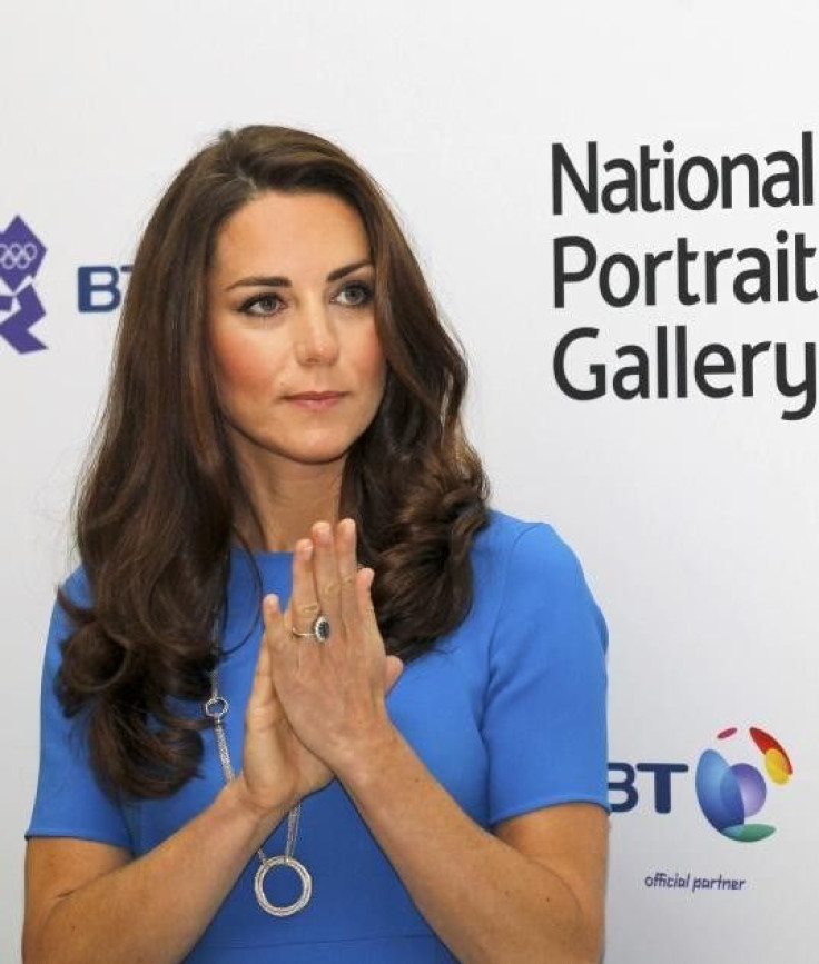 Kate Middleton Photo Scandal: Lawyers Seek Injunction Against Photographer Over Topless Pics