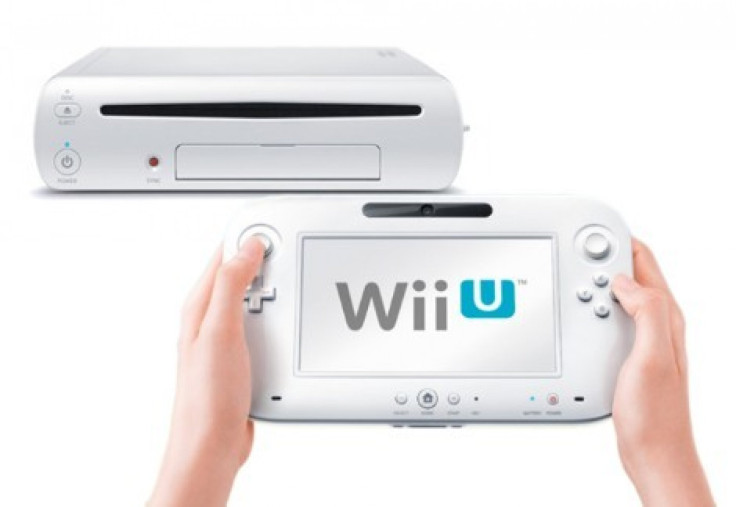Wii U Release Date For Europe And Specs Confirmed: Nintendo's Console Hits Stores On Nov. 30, Not December