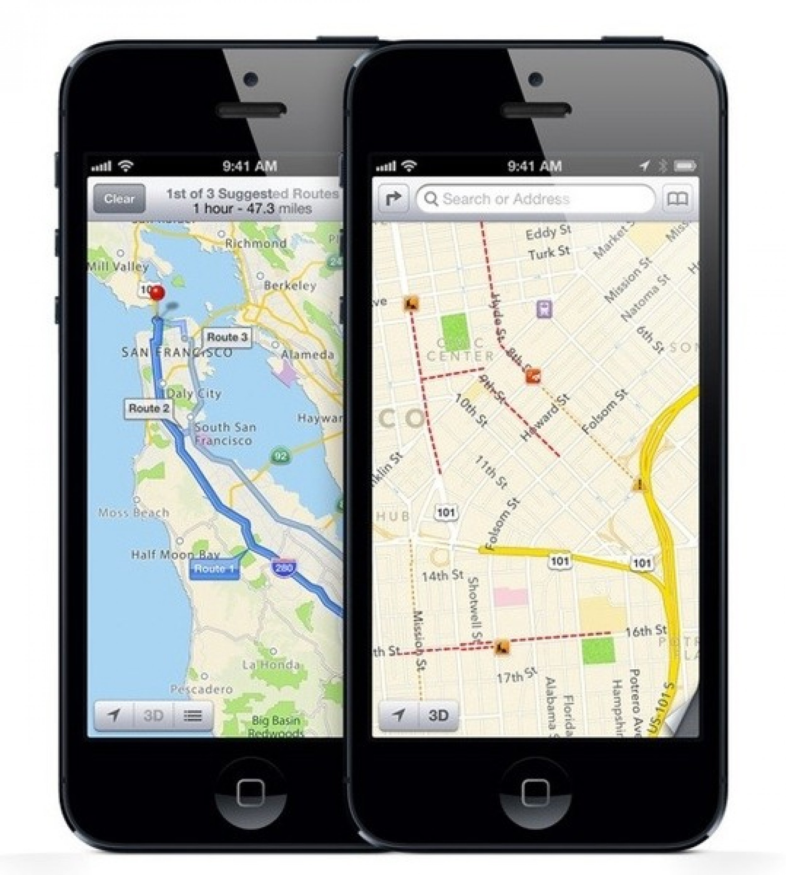 Apple Iphone 5 Specs Features Price Keynote And Introductory Video Everything You Need To Know
