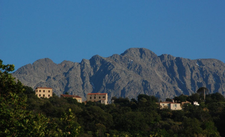 Corsica