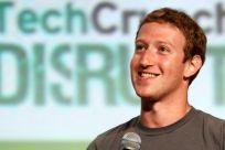 Facebook Inc CEO Mark Zuckerberg