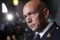 RCMP to probe sexual harassment claims