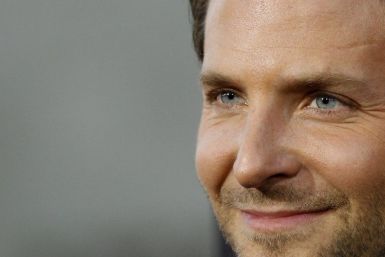 Bradley Cooper Named Sexiest Man Alive