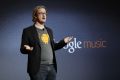 Google launches music service