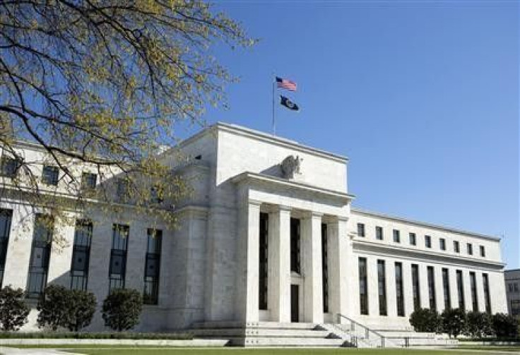 US Federal Reserve