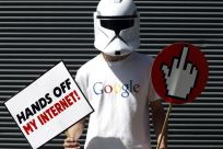 Even though Facebook and Twitter have spoken out against SOPA and PIPA before, they refused to participate in a blackout protest on Jan. 18 when other Internet companies like Wikipedia and Reddit did.
