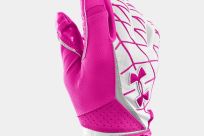 Pink Gloves Controversy