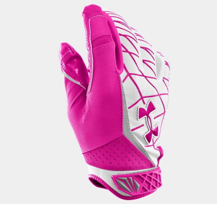 Pink Gloves Controversy