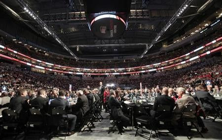 NHL