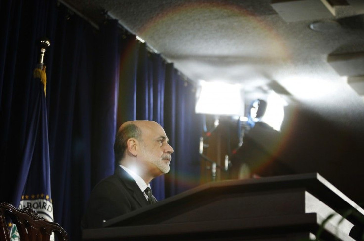 Bernanke