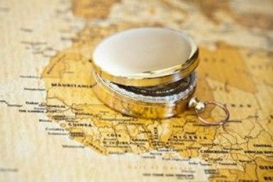 West Africa-focused Randgold Resources