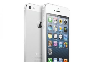 Apple iPhone 5: Ready to Pre-Order? Don’t Be Surprised If Verizon, Sprint Don’t Support Simultaneous Voice And Data