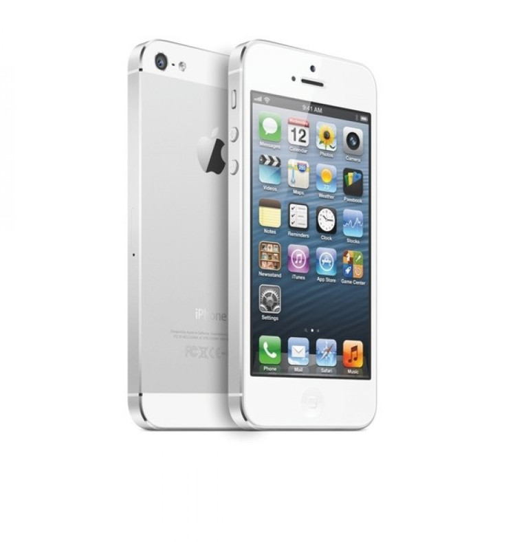 Apple iPhone 5: Ready to Pre-Order? Don’t Be Surprised If Verizon, Sprint Don’t Support Simultaneous Voice And Data