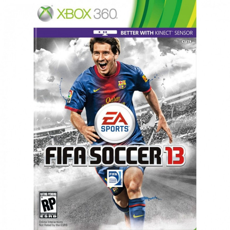 FIFA 13