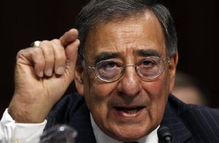 Leon Panetta