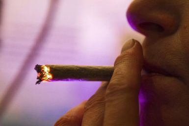Driving under the influence of cannabis almost doubles the risk of a serious accident