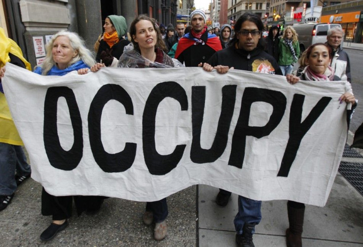 Occupy Wall Street