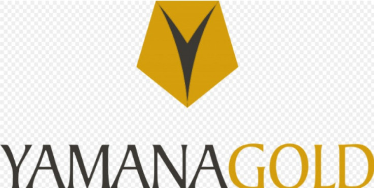 Yamana Gold logo