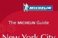 The Michelin Guide 2012