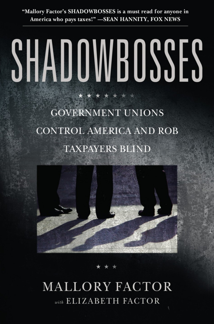 Shadowbosses: