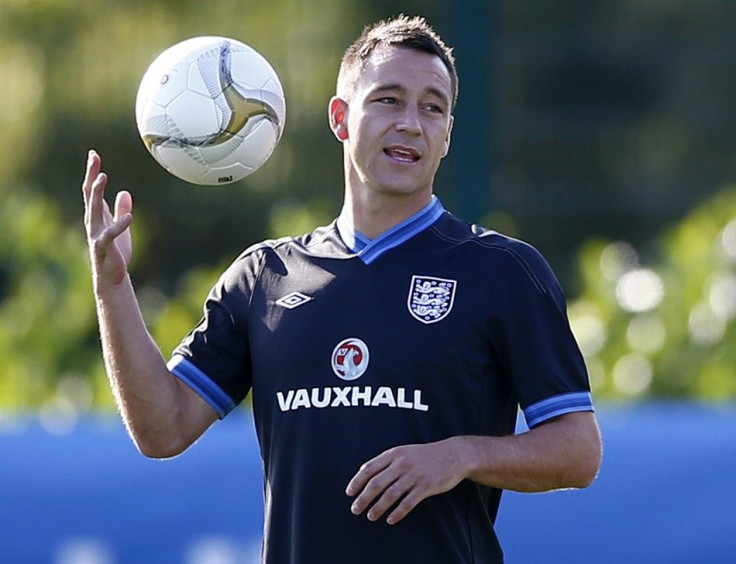 John Terry