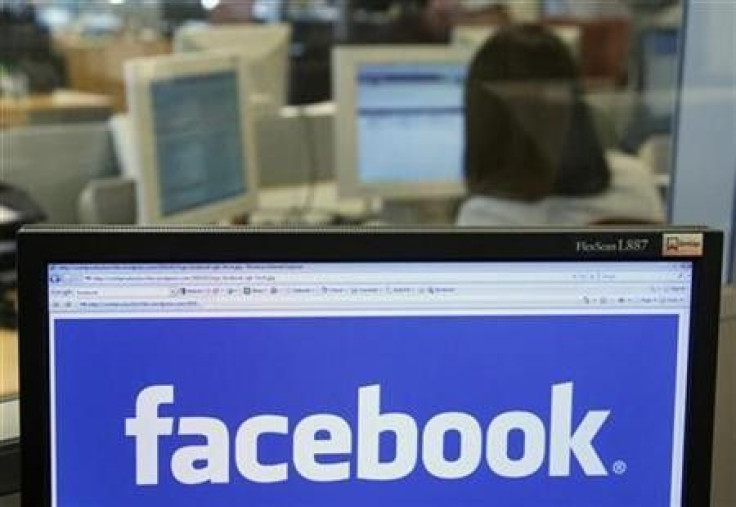 Facebook is most visited site in US in 2010