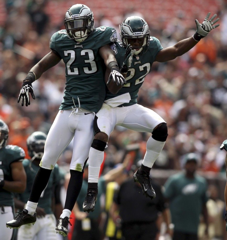 Philadelphia Eagles Vs Baltimore Ravens Where To Watch Live Online   Philadelphia Eagles 