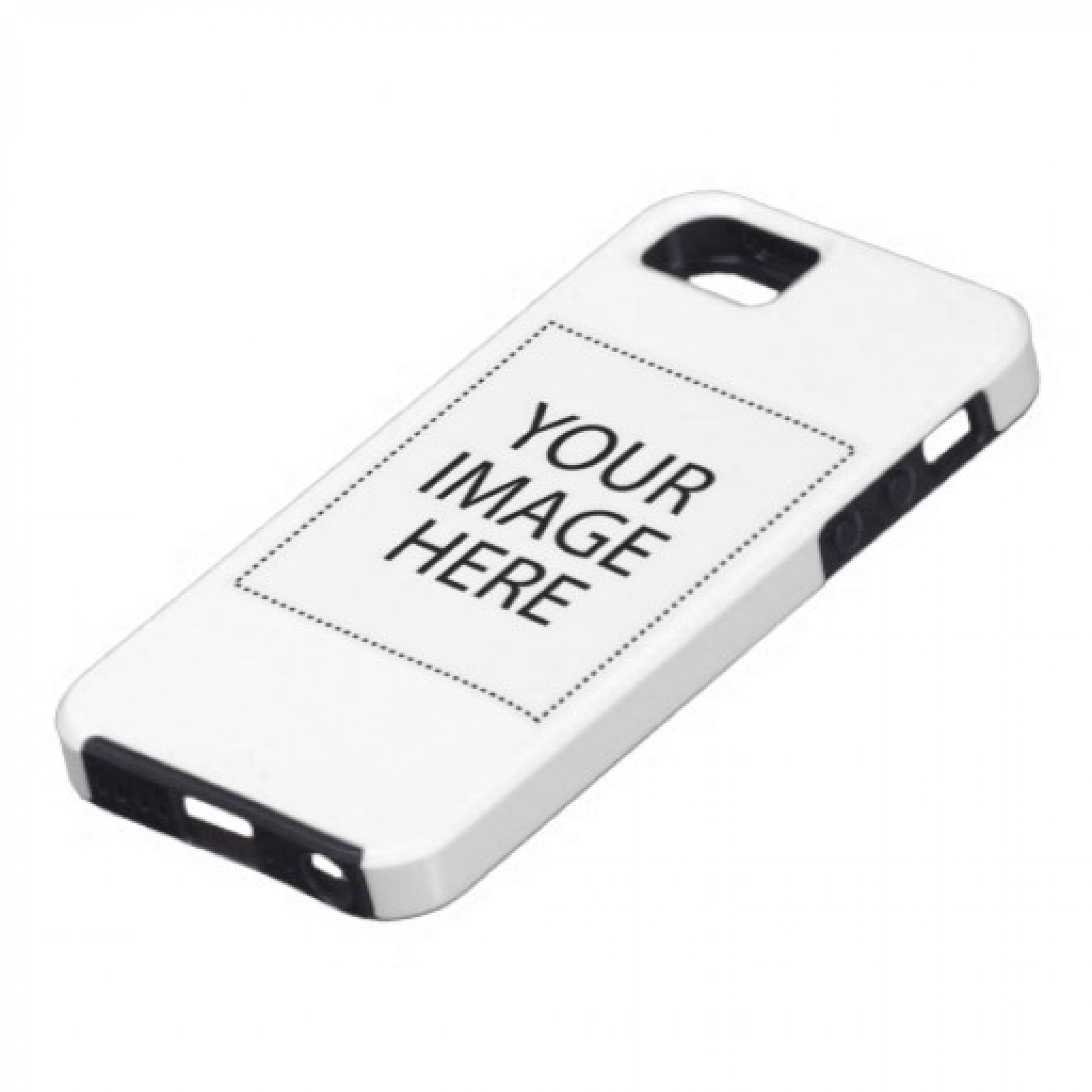 13. Custom Case for iPhone 5 - Available for 44.95 