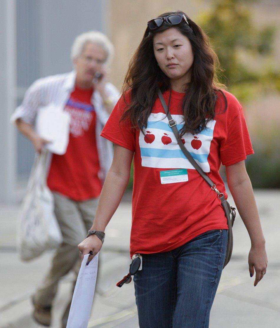 chicago-teachers-union-will-continue-strike-earliest-classes-could