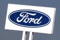 Ford Motor Co.'s Emblem