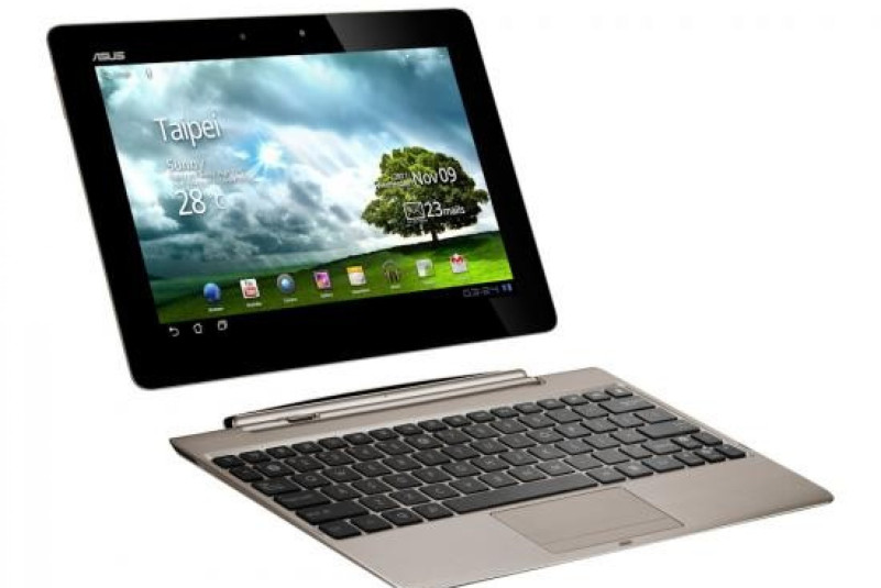 ASUS Transformer Prime