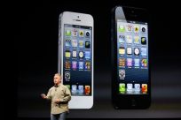 Apple’s iPhone 5 Release Shatters Sales Records, Called The ‘Rolex Of Smartphones’ By Analyst 