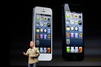 Apple’s iPhone 5 Release Shatters Sales Records, Called The ‘Rolex Of Smartphones’ By Analyst 