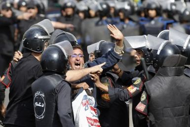 Egypt: Ban Ki-moon Voices Alarm after Clashes in Cairo