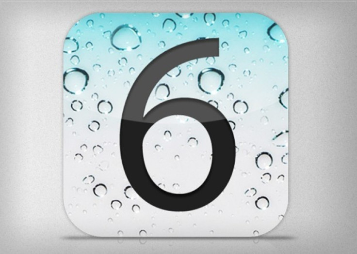 iOS 6 Release Date Approaches: How To Get Your iPhone Ready For The Upgrade
