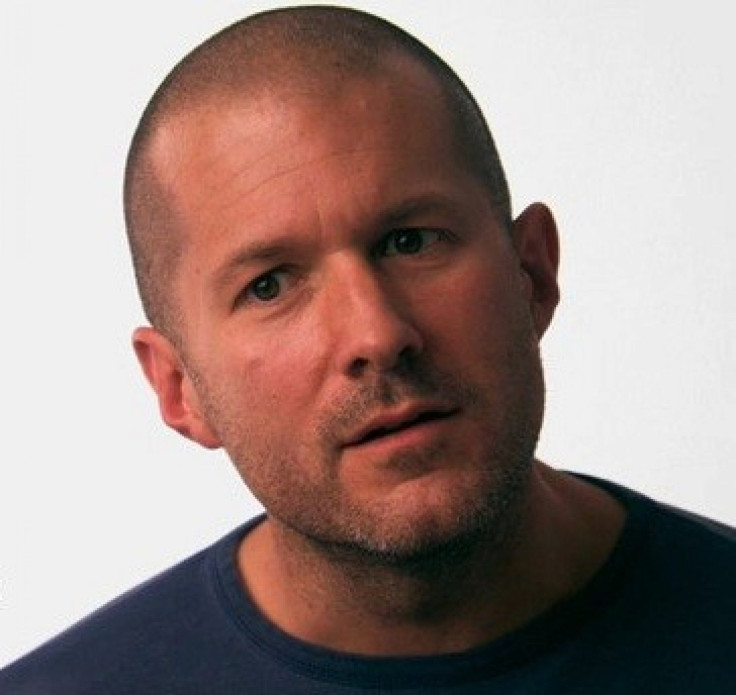 Apple’s Jony Ive To Design A Single Leica M Camera For Charity