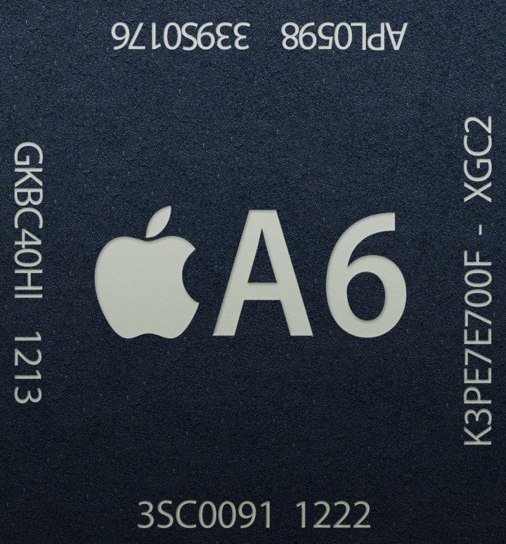 Apple iPhone 5 Features: A6 Chip Beats All Previous iOS Devices, High-End Android Phones In Performance Tests