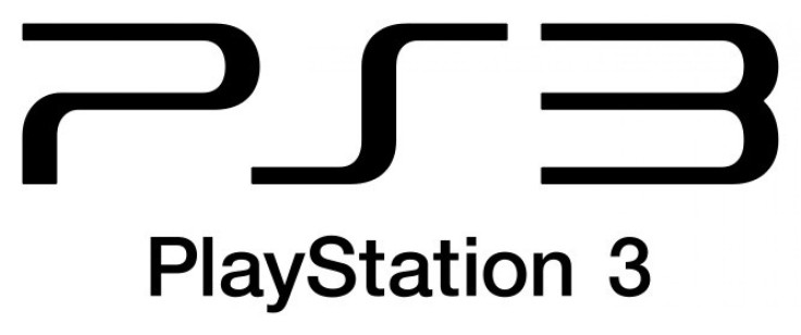 PS3 Logo