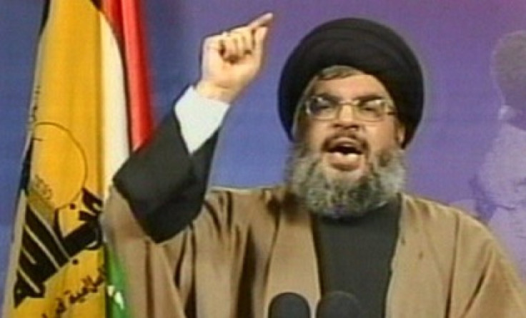 Nasrallah