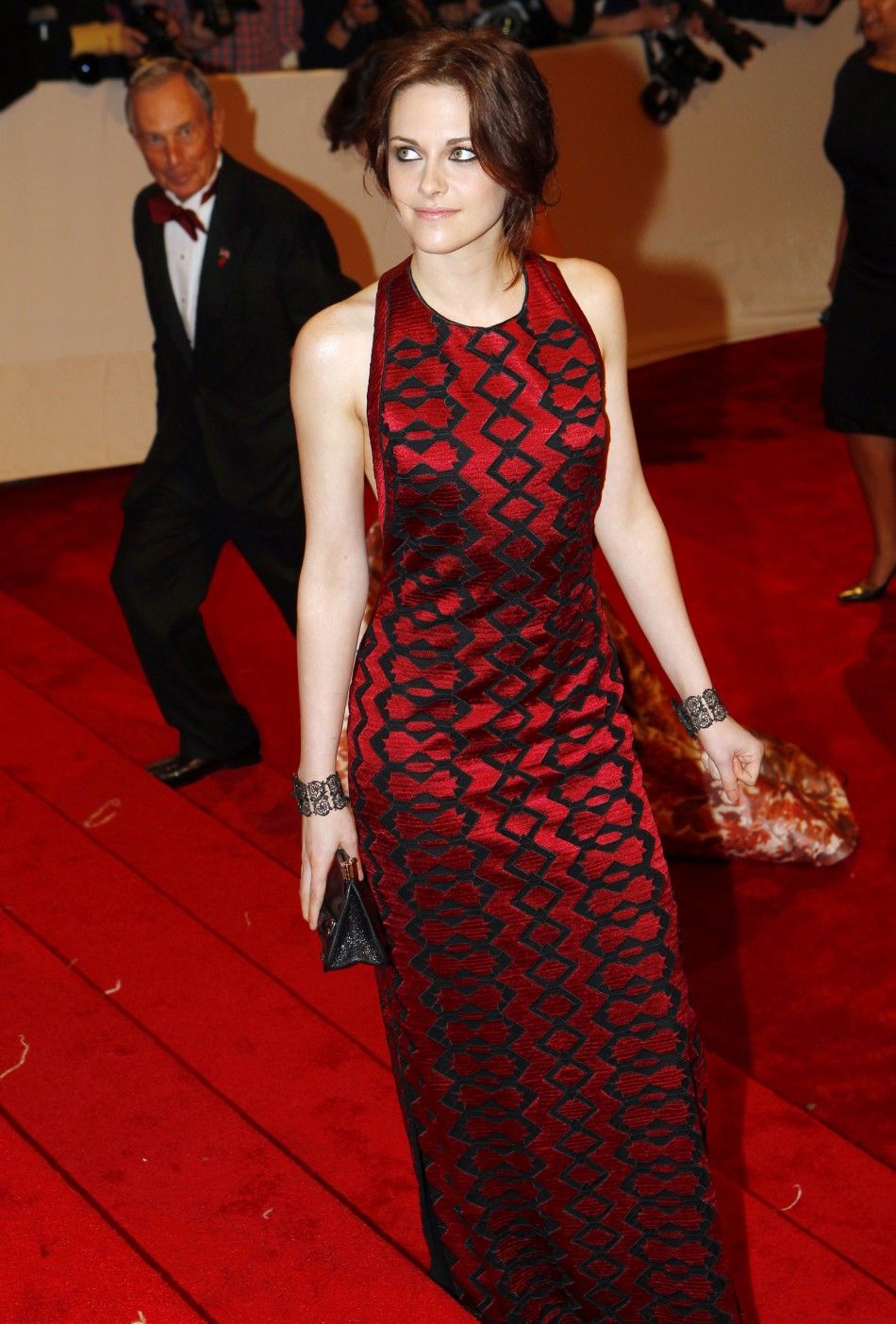 Kristen Stewart in 2011