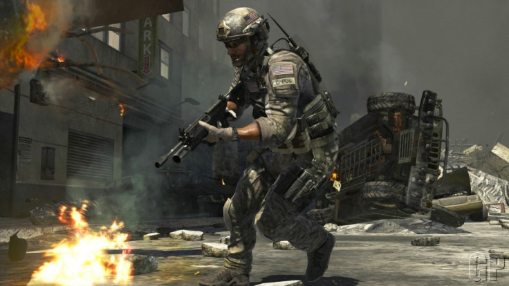 Call of Duty: Modern Warfare 3 Arrives and it's Pretty Damn Awesome