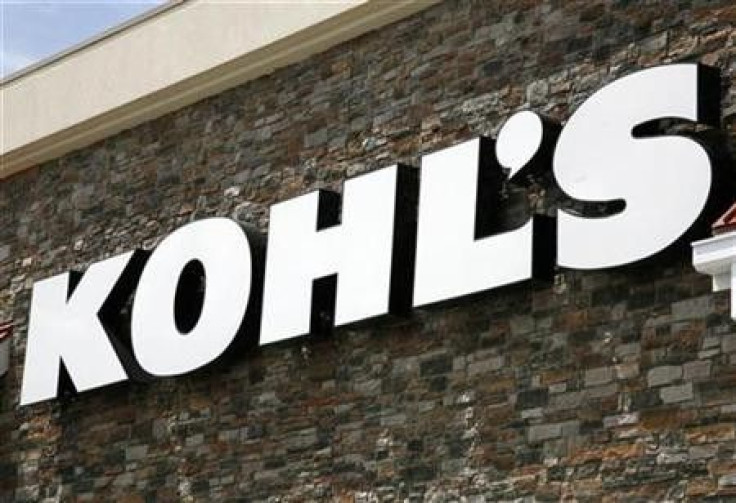 Kohl's