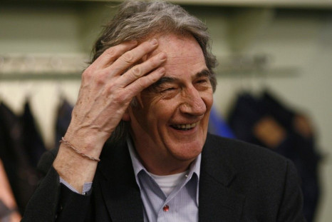Paul Smith to Receive the Highest Honor at 2011 British Fashion Awards.